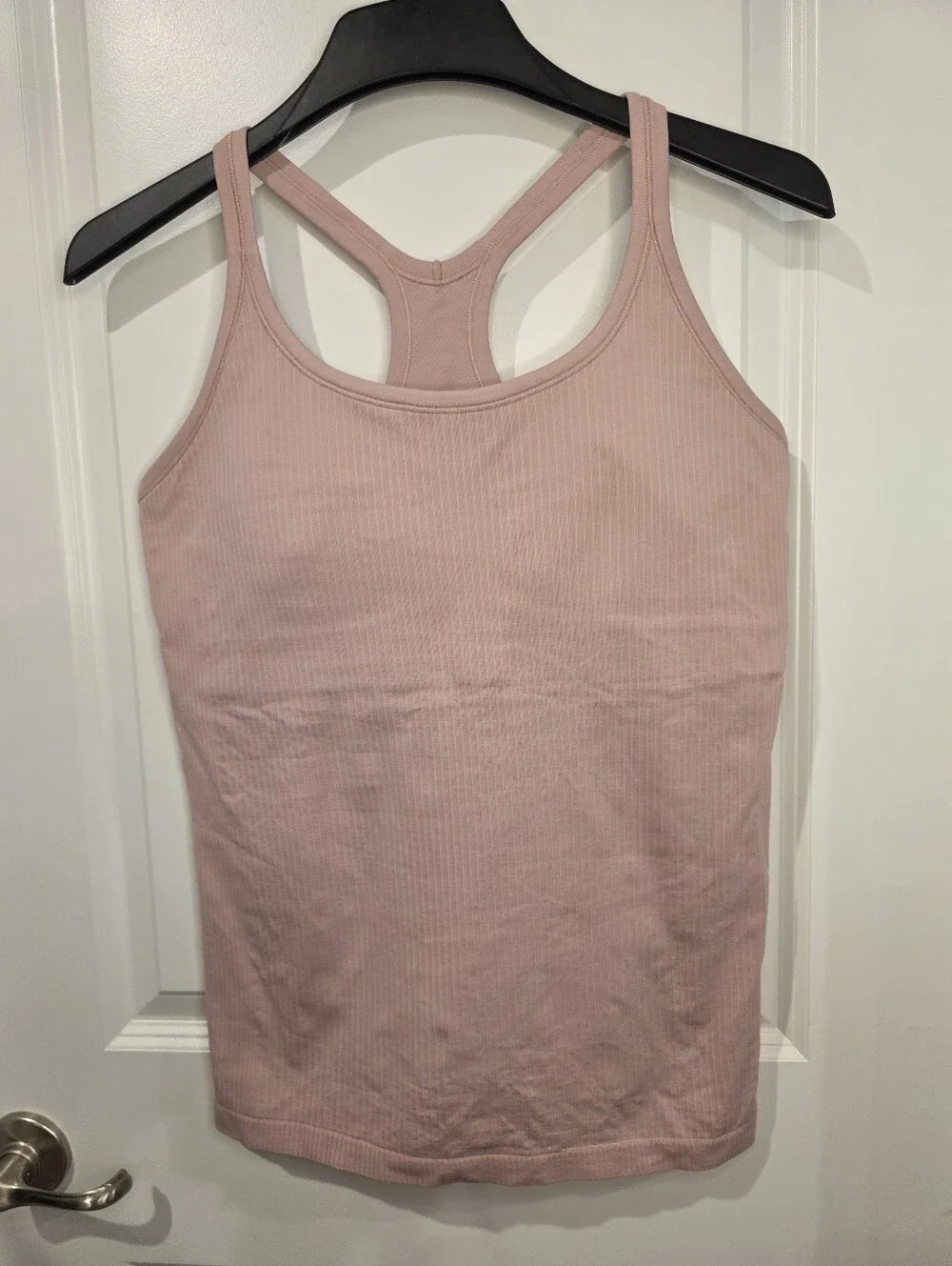 Lululemon Ebb To Street Tank